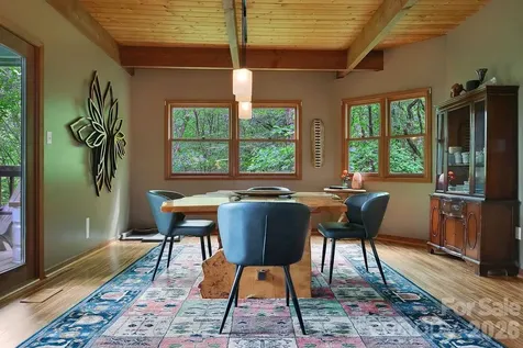 118 Little Bear Lane Pisgah Forest NC 28768