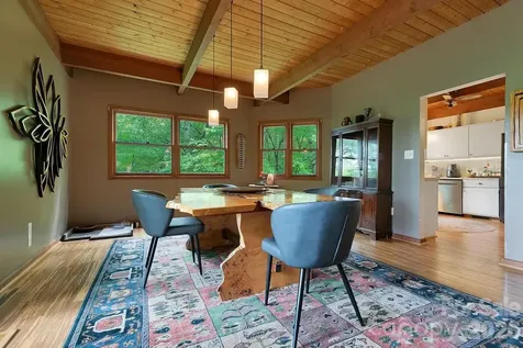 118 Little Bear Lane Pisgah Forest NC 28768