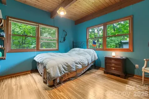 118 Little Bear Lane Pisgah Forest NC 28768