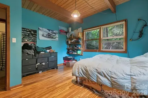 118 Little Bear Lane Pisgah Forest NC 28768