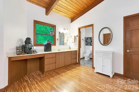 118 Little Bear Lane Pisgah Forest NC 28768