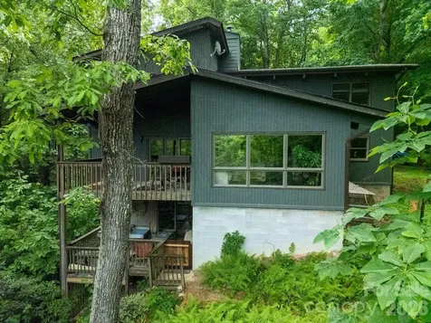 118 Little Bear Lane Pisgah Forest NC 28768