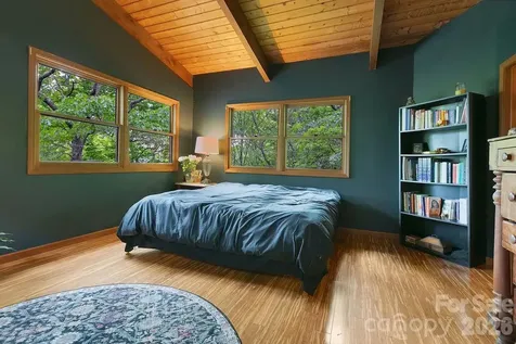 118 Little Bear Lane Pisgah Forest NC 28768