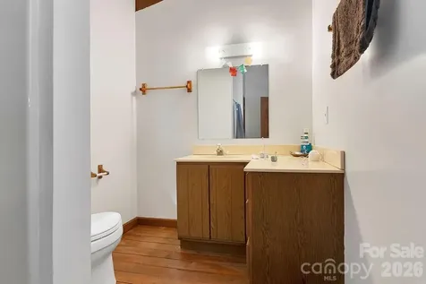 118 Little Bear Lane Pisgah Forest NC 28768
