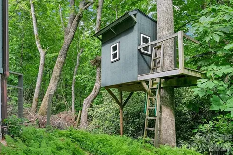 118 Little Bear Lane Pisgah Forest NC 28768