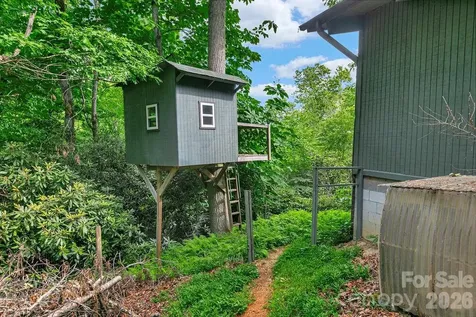 118 Little Bear Lane Pisgah Forest NC 28768