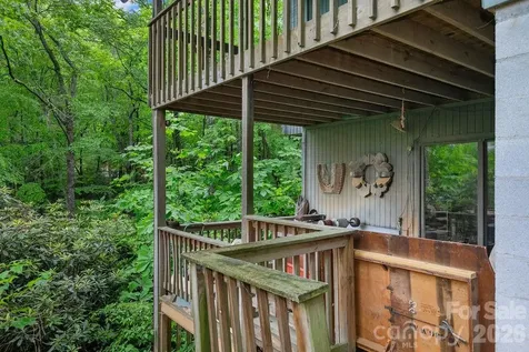 118 Little Bear Lane Pisgah Forest NC 28768