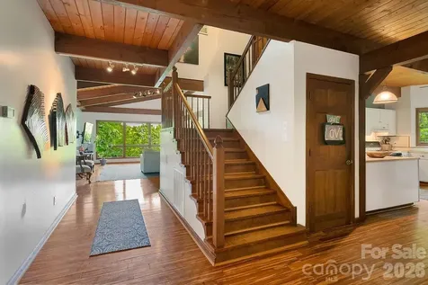 118 Little Bear Lane Pisgah Forest NC 28768