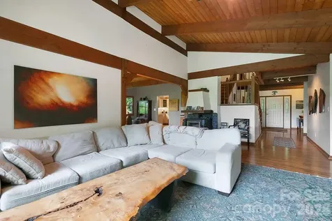 118 Little Bear Lane Pisgah Forest NC 28768