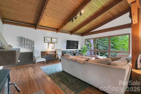 118 Little Bear Lane Pisgah Forest NC 28768