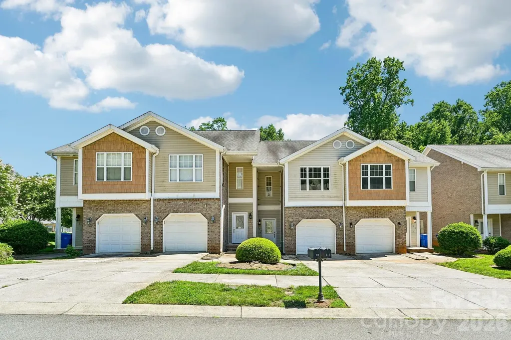109 Sherman Oaks Lane Mooresville NC 28115