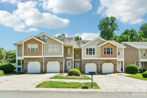 109 Sherman Oaks Lane Mooresville NC 28115