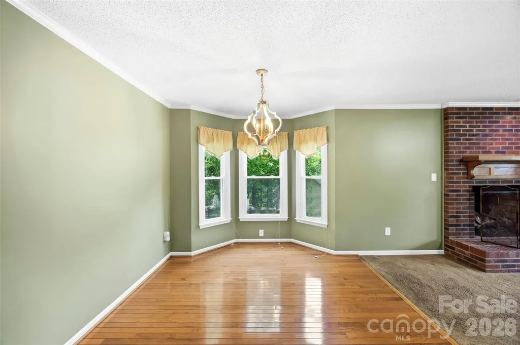 111 Bridgeport Lane Gastonia NC 28056