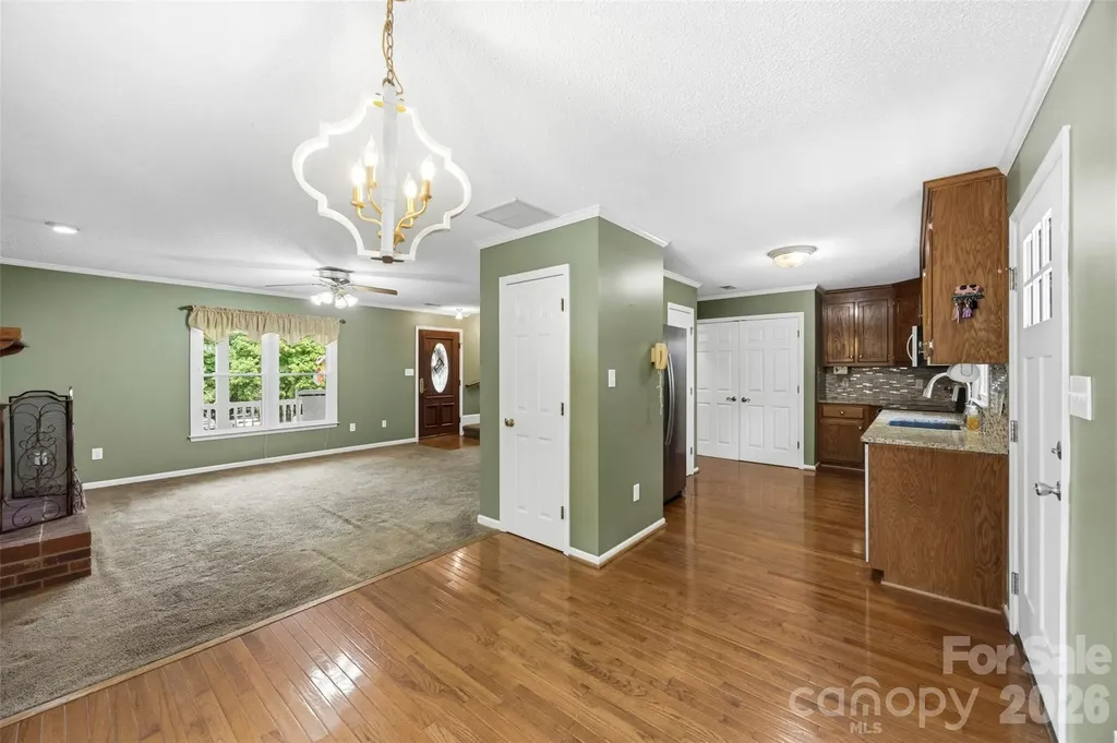 111 Bridgeport Lane Gastonia NC 28056
