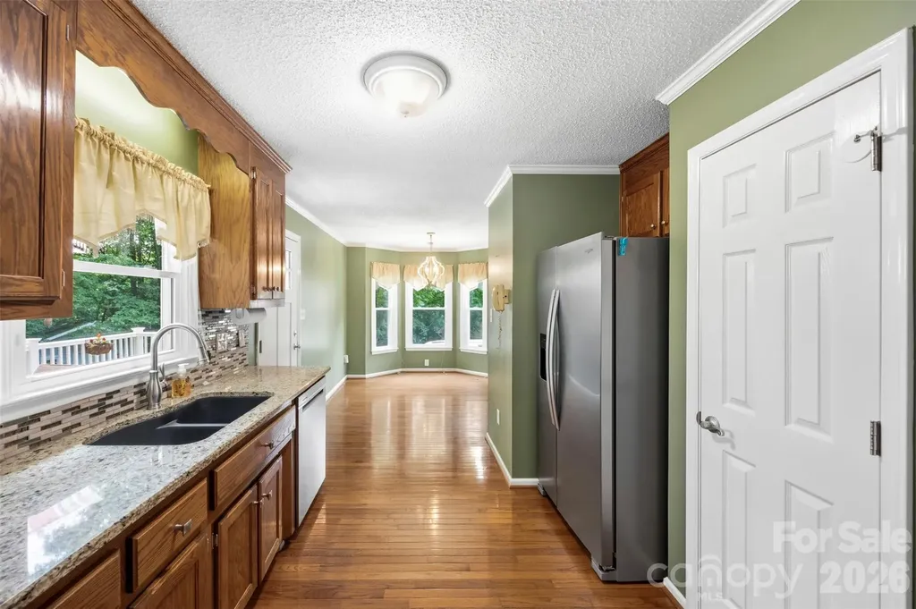 111 Bridgeport Lane Gastonia NC 28056