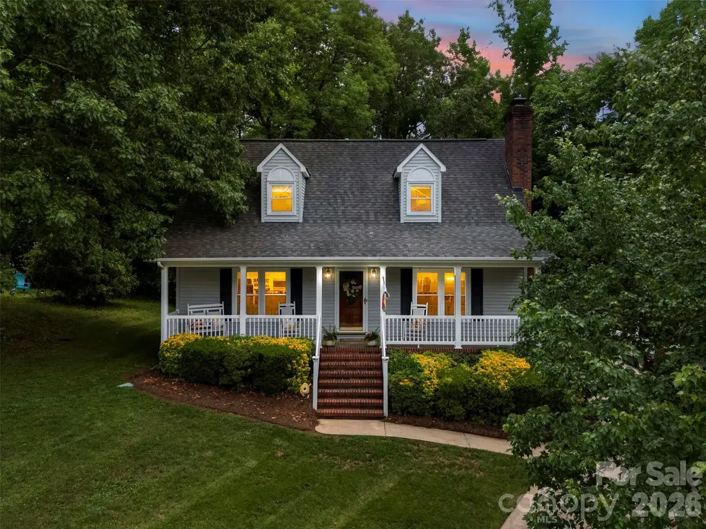 111 Bridgeport Lane Gastonia NC 28056