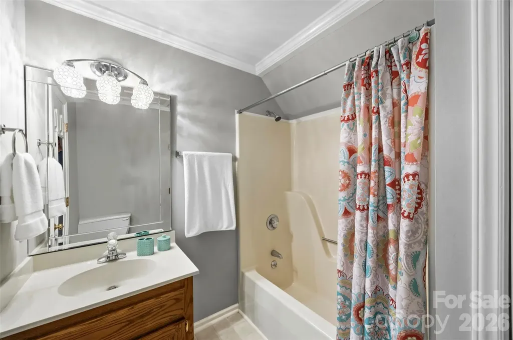 111 Bridgeport Lane Gastonia NC 28056