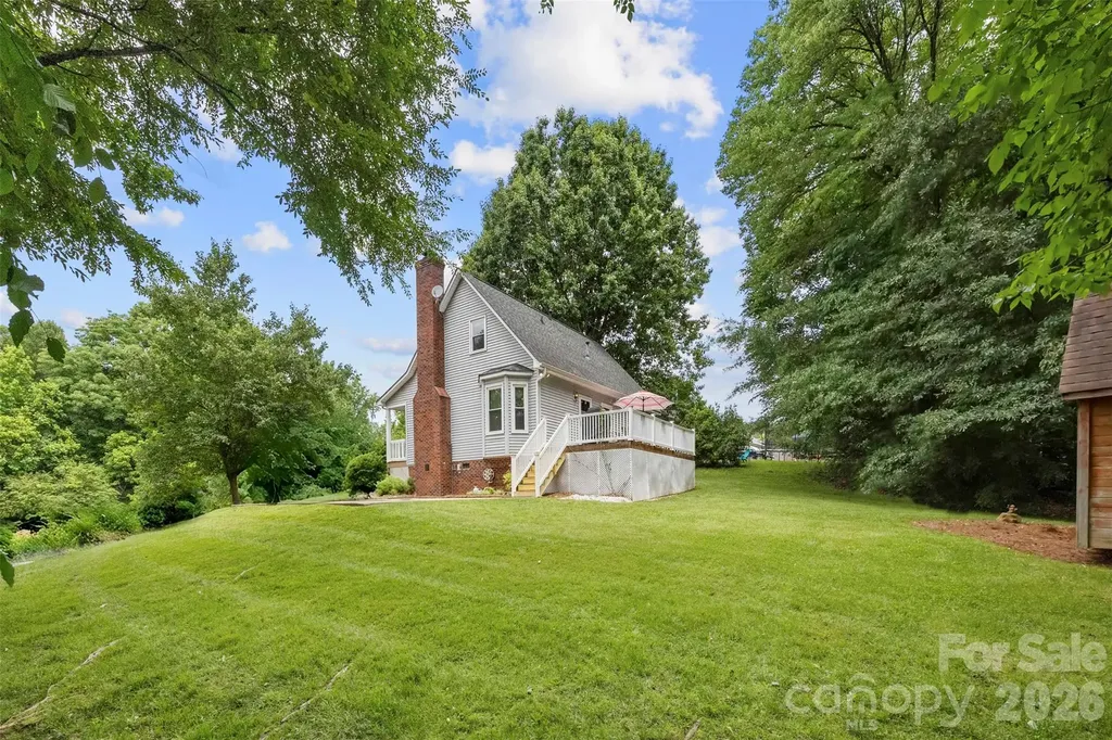 111 Bridgeport Lane Gastonia NC 28056