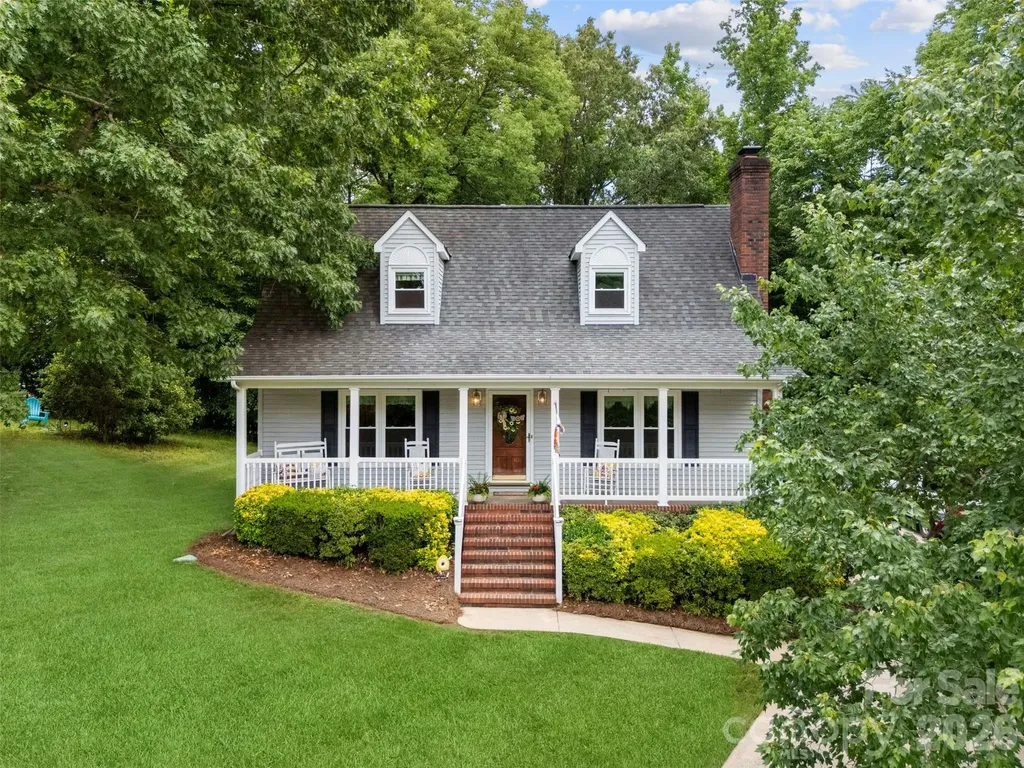 111 Bridgeport Lane Gastonia NC 28056