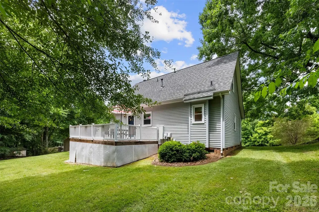 111 Bridgeport Lane Gastonia NC 28056
