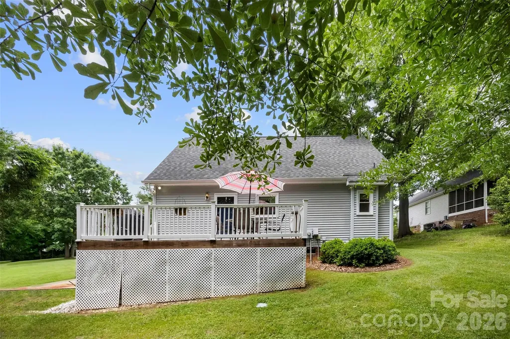 111 Bridgeport Lane Gastonia NC 28056