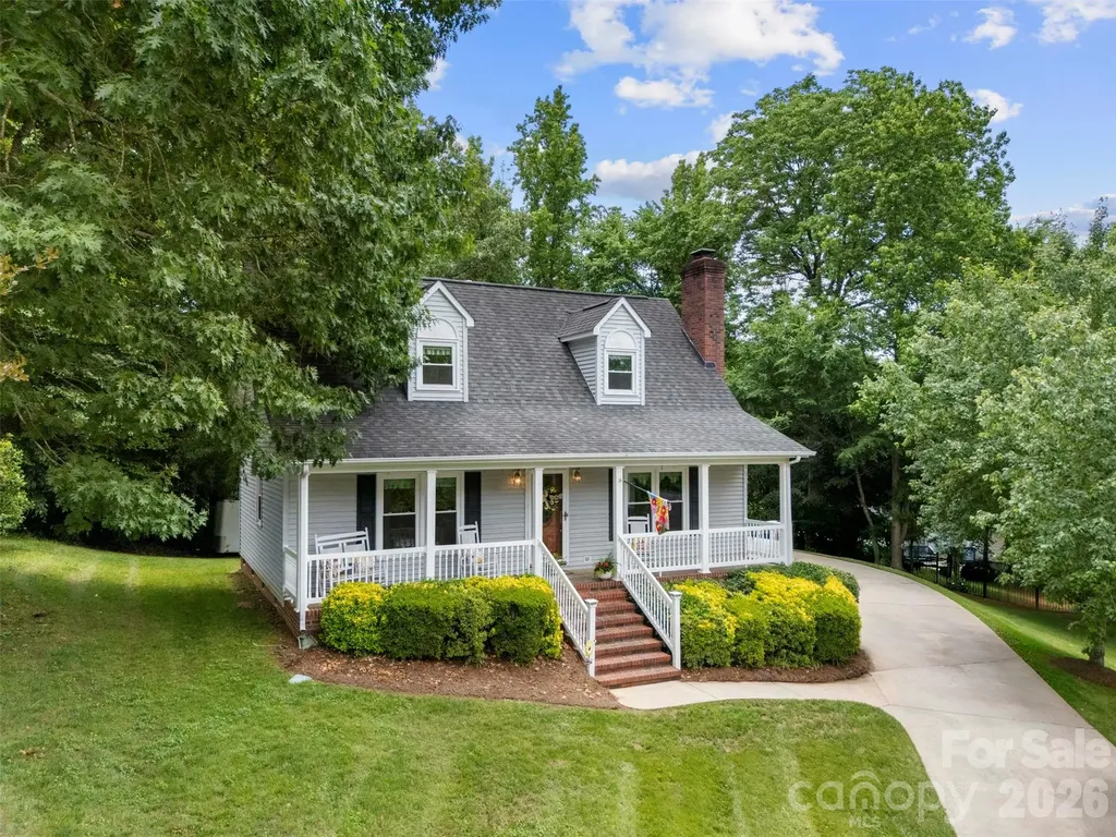 111 Bridgeport Lane Gastonia NC 28056
