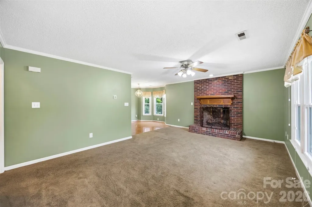 111 Bridgeport Lane Gastonia NC 28056