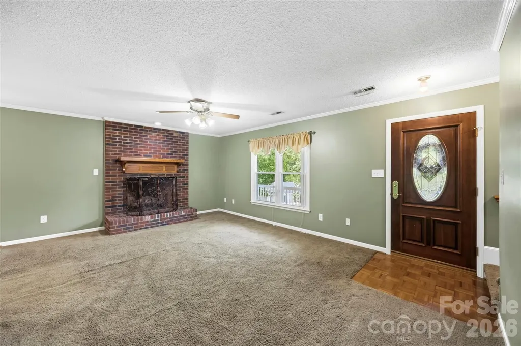 111 Bridgeport Lane Gastonia NC 28056