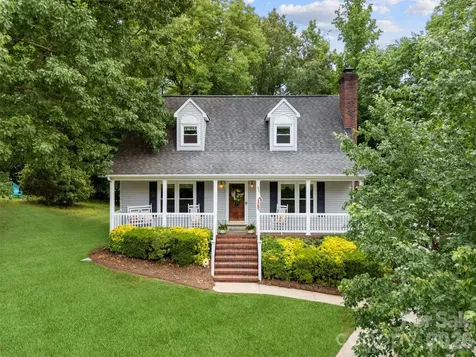 111 Bridgeport Lane Gastonia NC 28056