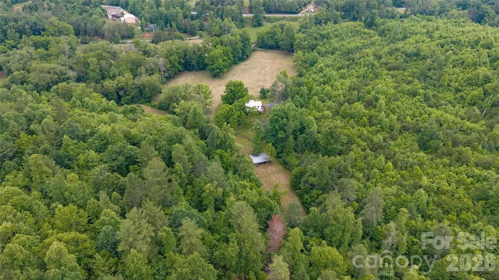 1511 Millers Creek Road Lenoir NC 28645