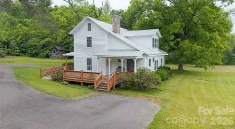 1511 Millers Creek Road Lenoir NC 28645
