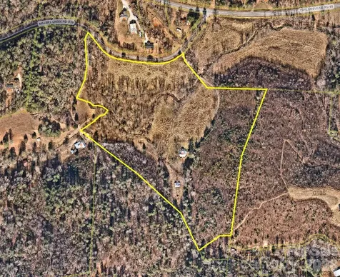 1511 Millers Creek Road Lenoir NC 28645
