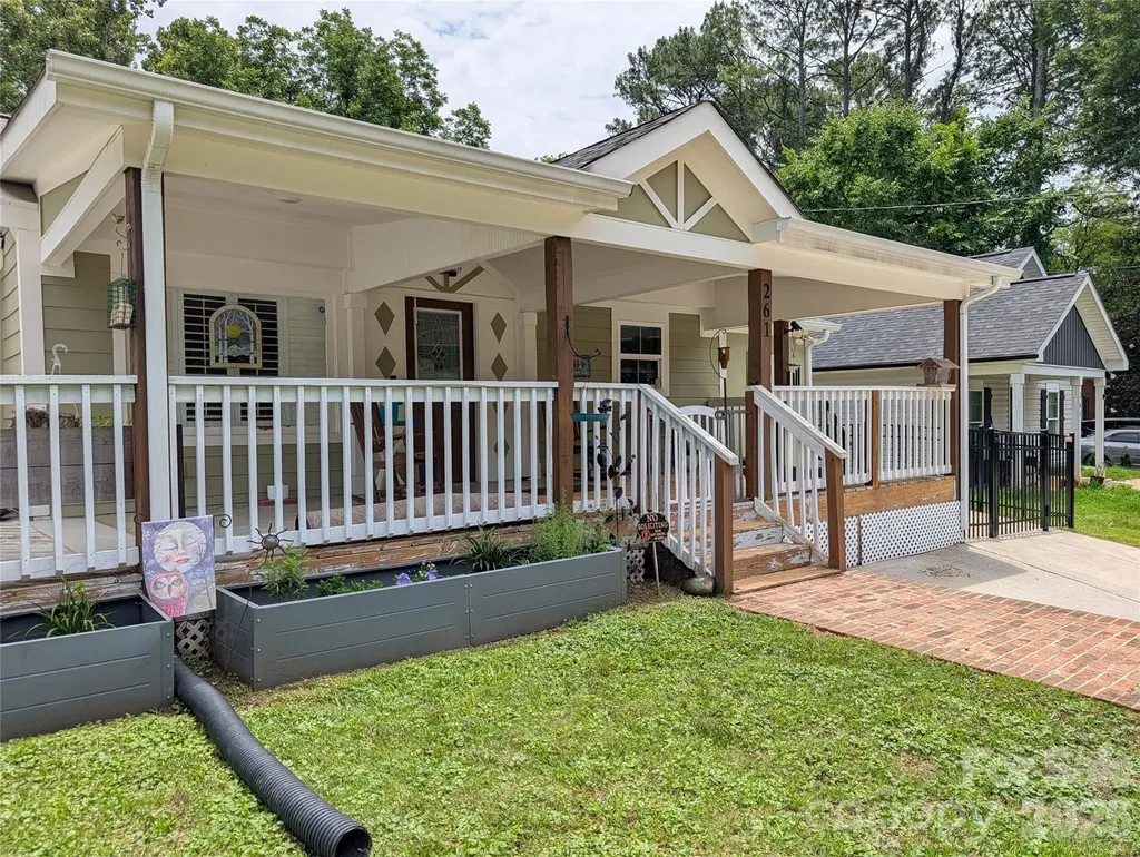 261 Broad Drive SW Concord NC 28025