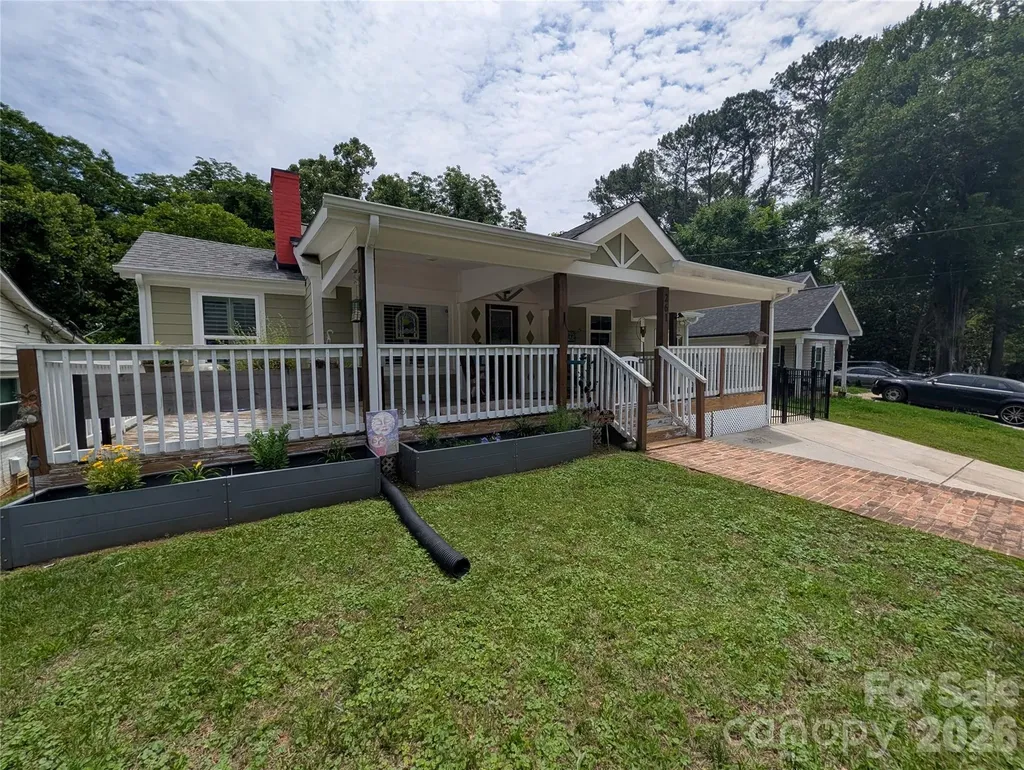 261 Broad Drive SW Concord NC 28025