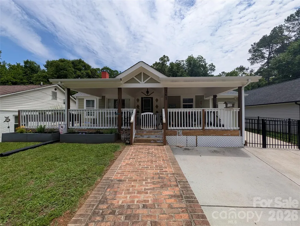 261 Broad Drive SW Concord NC 28025