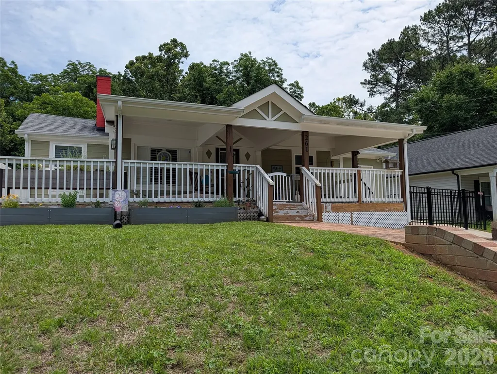 261 Broad Drive SW Concord NC 28025