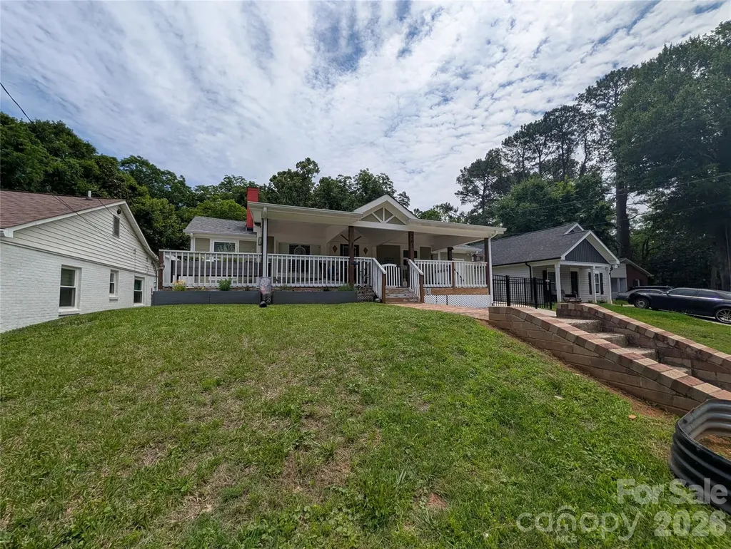 261 Broad Drive SW Concord NC 28025