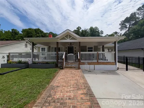 261 Broad Drive SW Concord NC 28025