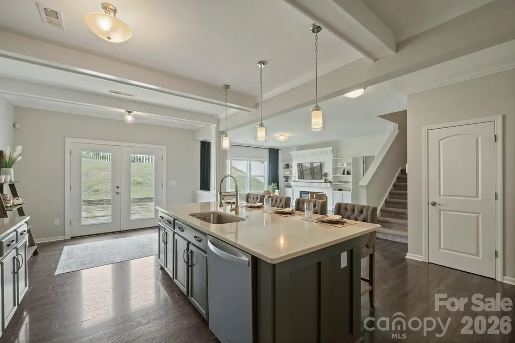 4015 Huntley Glen Drive Pineville NC 28134