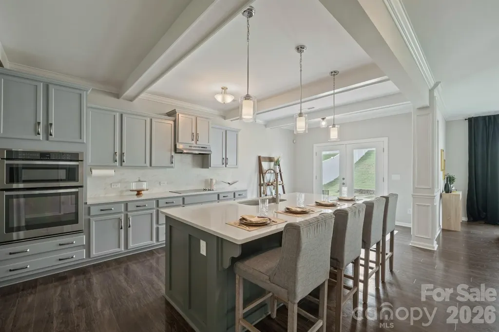 4015 Huntley Glen Drive Pineville NC 28134