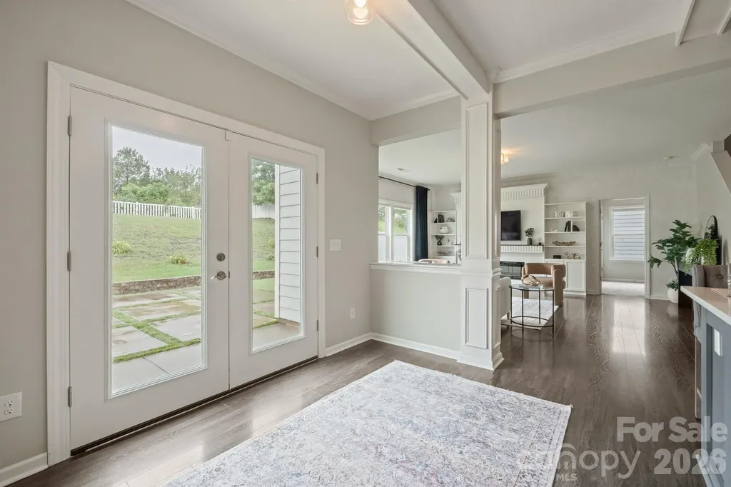 4015 Huntley Glen Drive Pineville NC 28134