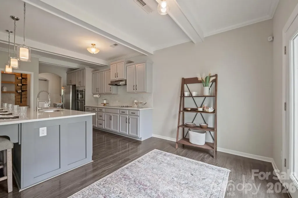 4015 Huntley Glen Drive Pineville NC 28134