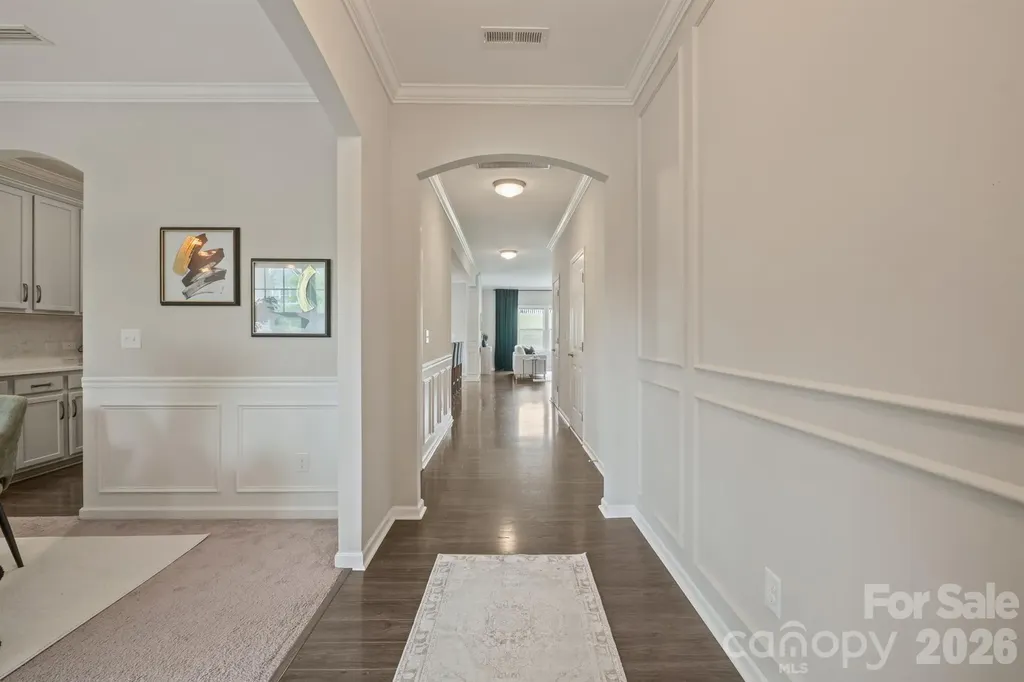 4015 Huntley Glen Drive Pineville NC 28134