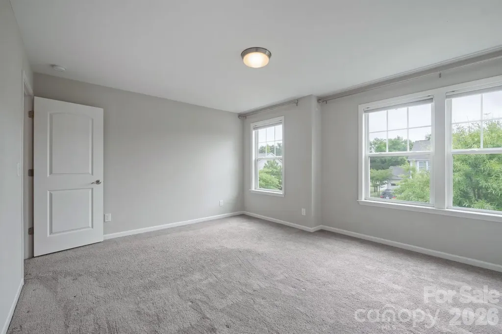 4015 Huntley Glen Drive Pineville NC 28134