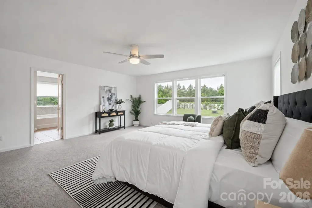 4015 Huntley Glen Drive Pineville NC 28134