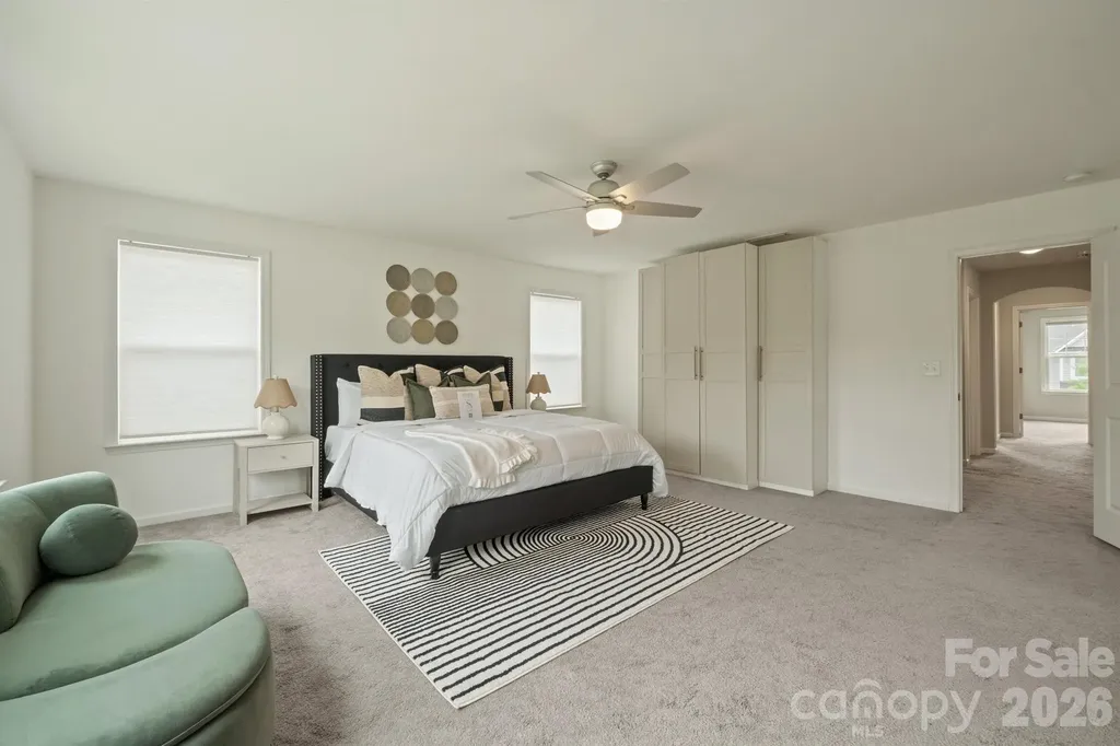 4015 Huntley Glen Drive Pineville NC 28134