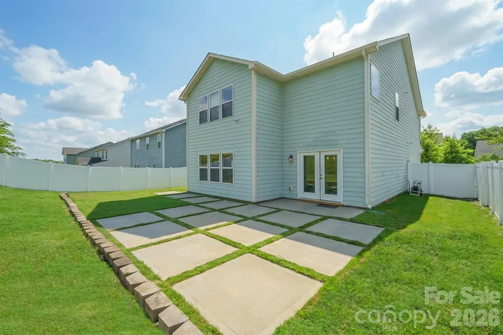 4015 Huntley Glen Drive Pineville NC 28134
