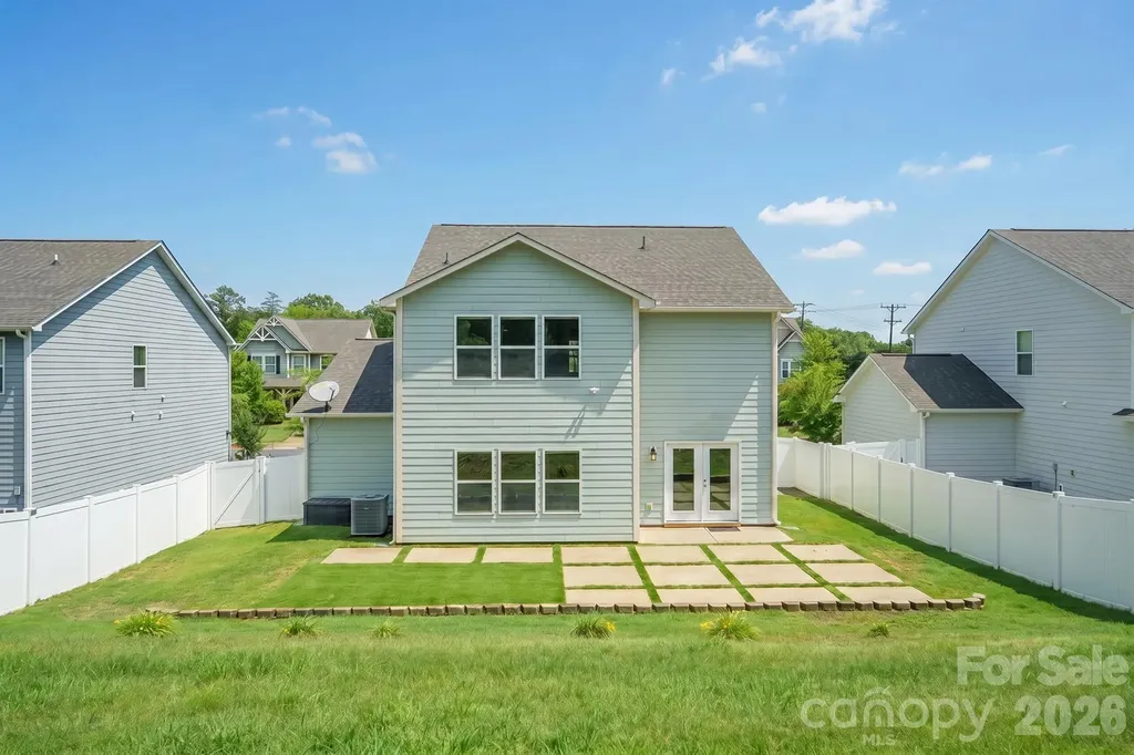 4015 Huntley Glen Drive Pineville NC 28134