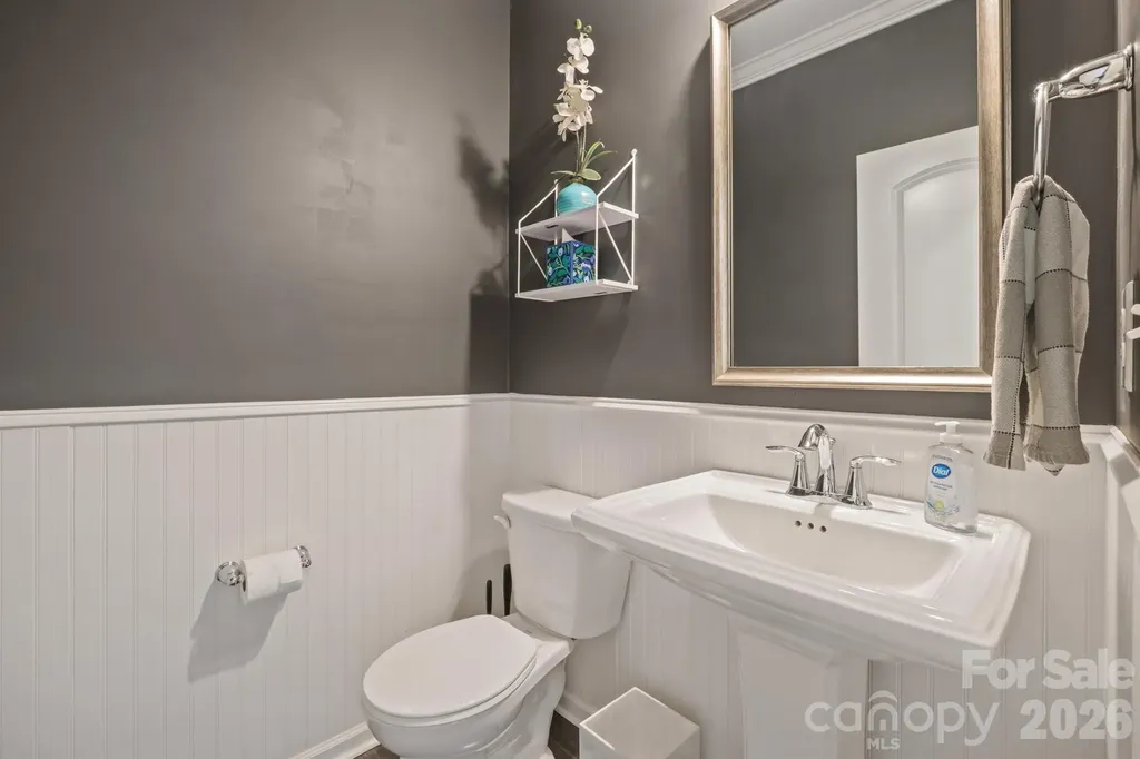 4015 Huntley Glen Drive Pineville NC 28134