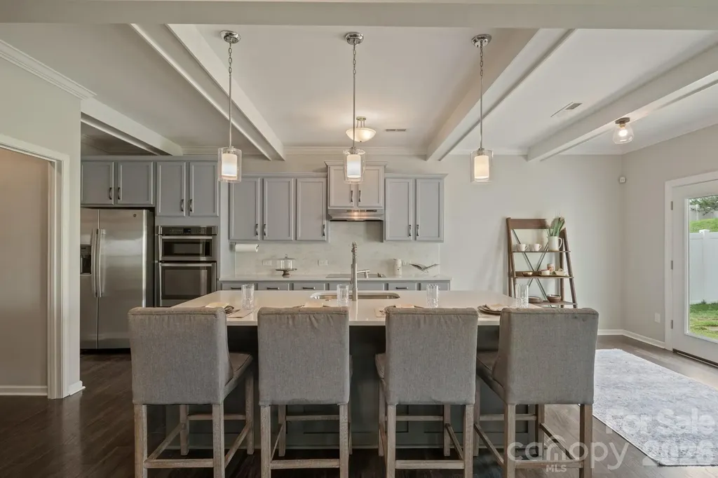 4015 Huntley Glen Drive Pineville NC 28134